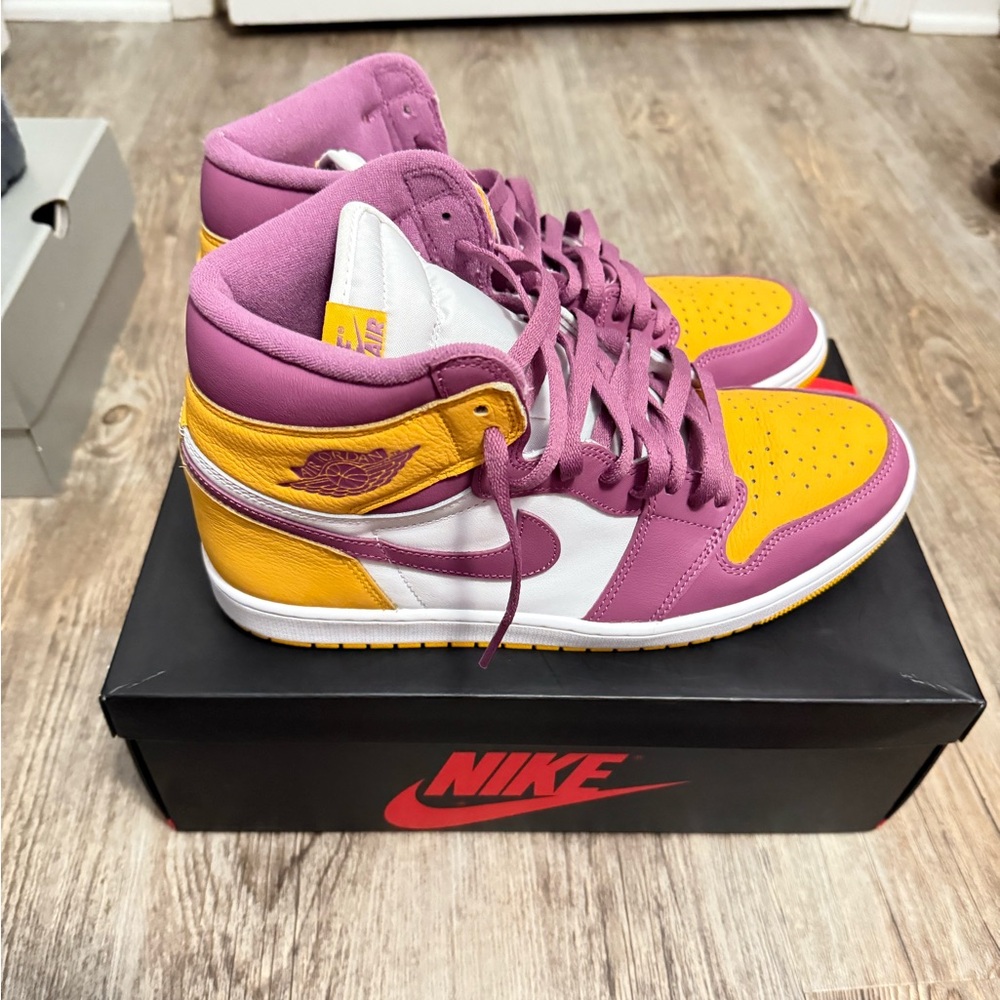 Jordan 1 Retro
